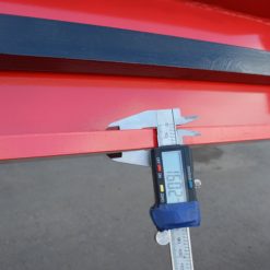 Ручная Гидравлическая Тележка OX50-NL115 OXLIFT - фото 10