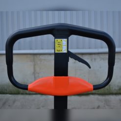 Ручная Гидравлическая Тележка OX50-NL115 OXLIFT - фото 9