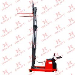 Ричтрак с выдвижной мачтой TFA20-45 OXLIFT MIMA - фото 10