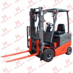 Электропогрузчик вилочный TK15-30 OXLIFT MIMA - фото 12