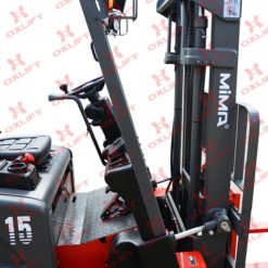 Электропогрузчик вилочный TK15-30 OXLIFT MIMA - фото 14