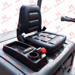 Электропогрузчик вилочный TK15-30 OXLIFT MIMA - фото 15