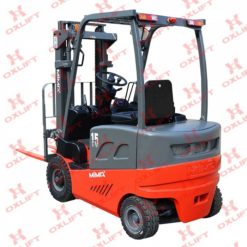 Электропогрузчик вилочный TK15-30 OXLIFT MIMA - фото 16