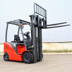 Электропогрузчик вилочный TK15-48 OXLIFT MIMA - фото 12