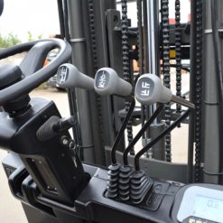 Электропогрузчик вилочный TK15-48 OXLIFT MIMA - фото 14