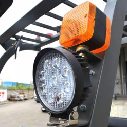 Электропогрузчик вилочный TK15-48 OXLIFT MIMA - фото 16