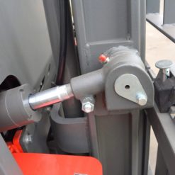 Электропогрузчик вилочный TK15-48 OXLIFT MIMA - фото 17