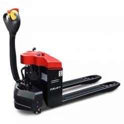 Самоходная Электрическая Тележка TX15 24V/70Ah OXLIFT - фото 8