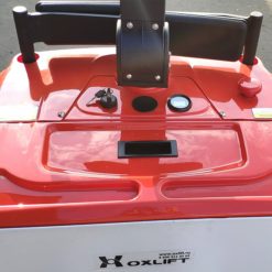 Самоходная Электрическая Тележка TX20 210Ah OXLIFT - фото 9