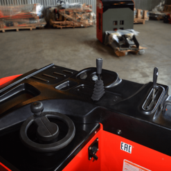 Самоходная Электрическая Тележка TX50 OXLIFT - фото 12