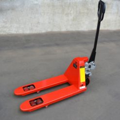 Ручная Гидравлическая Тележка OX25-PU080(W450) OXLIFT - фото 12