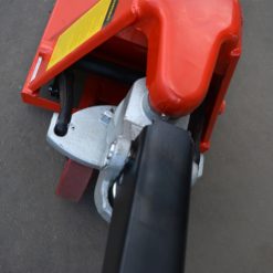 Ручная Гидравлическая Тележка OX25-PU080(W450) OXLIFT - фото 14